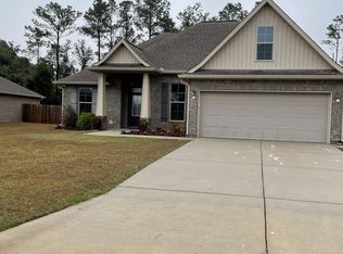 4811 Spears St, Pace, FL 32571