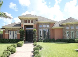 3612 Cornell Ave, McAllen, TX 78504