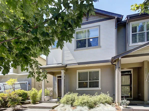 329 N 33rd Ct, Ridgefield, WA 98642