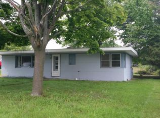 929 Maple St, Ludington, MI 49431