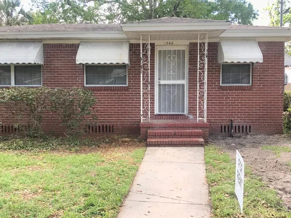 1340 W 11th St, Jacksonville, FL 32209