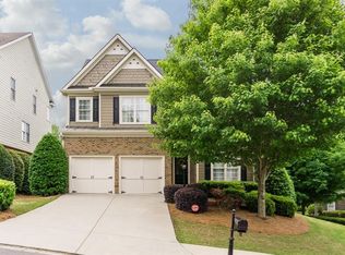 5717 Kendrick Ln, Cumming, GA 30041