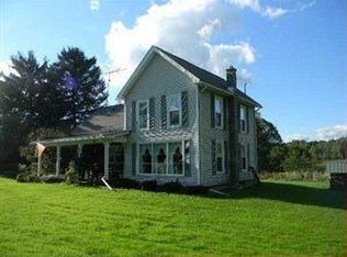 6902 E Hill Rd, Caneadea, NY 14717