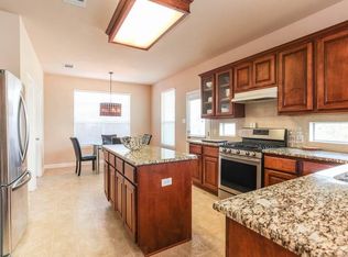 10005 Anahuac Trl, Austin, TX 78747