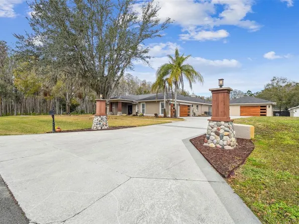 4825 Scott Rd, Lutz, FL 33558