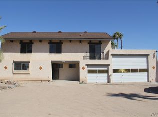 12990 S Apache Pkwy, Topock, AZ 86436