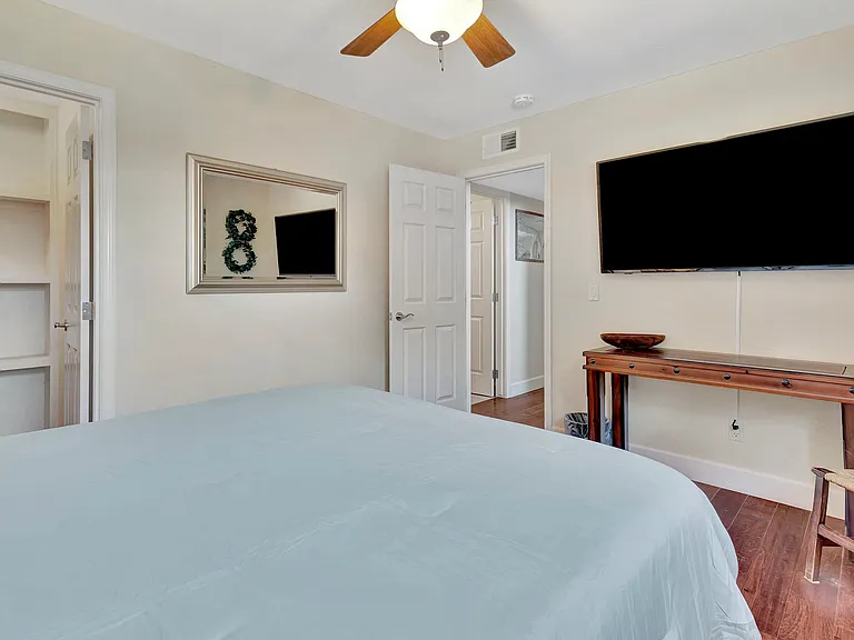 Downstairs bedroom 2