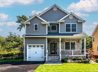 80 Kimberly Rd, Colonia, NJ 07067