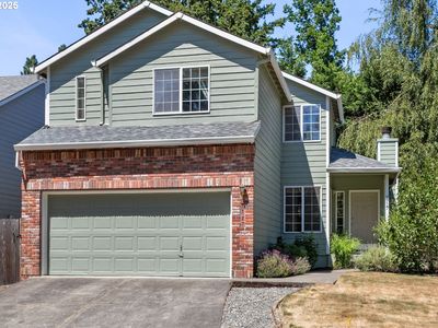 7717 SW Chase Ln, Portland, OR, 97223