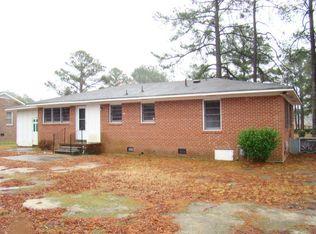 1600 Chase St, Rocky Mount, NC 27801