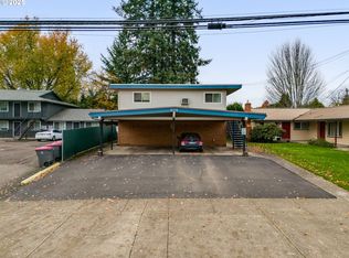 409 SE Davis St, McMinnville, OR 97128