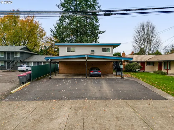409 SE Davis St, McMinnville, OR 97128