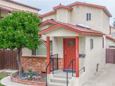 2632 S Carolina St, San Pedro, CA, 90731