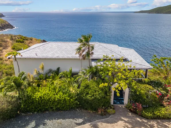 75 Lovenlund Est, Saint Thomas, VI 00802