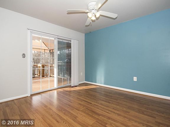 Kitchen/ Dining Room