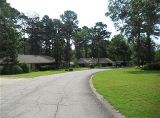 138 Pinecrest Dr, Monticello, AR 71655