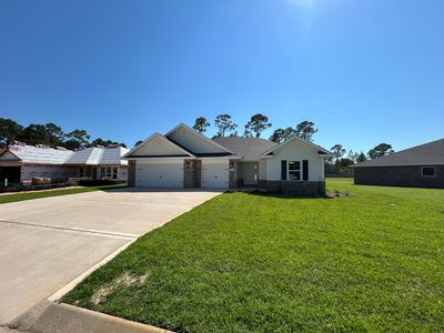 9593 Creets Landing Dr #CL42, Navarre, FL, 32566