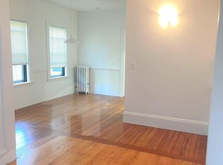 32 Healey St #1B, Cambridge, MA 02138
