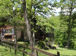 831 Spencer Creek Rd, Camdenton, MO 65020