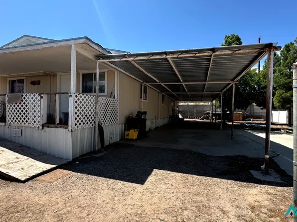1102 N Bosque Dr, Truth Or Consequences, NM 87901