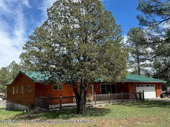342 Country Club Dr, Ruidoso, NM 88345