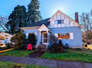 3062 NW Jackson Ave, Corvallis, OR