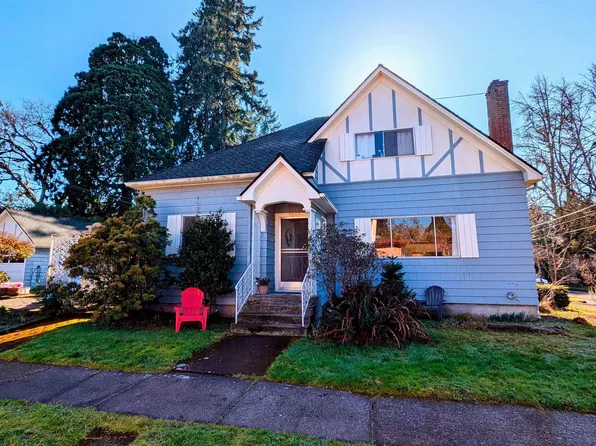 3062 NW Jackson Ave, Corvallis, OR 97330