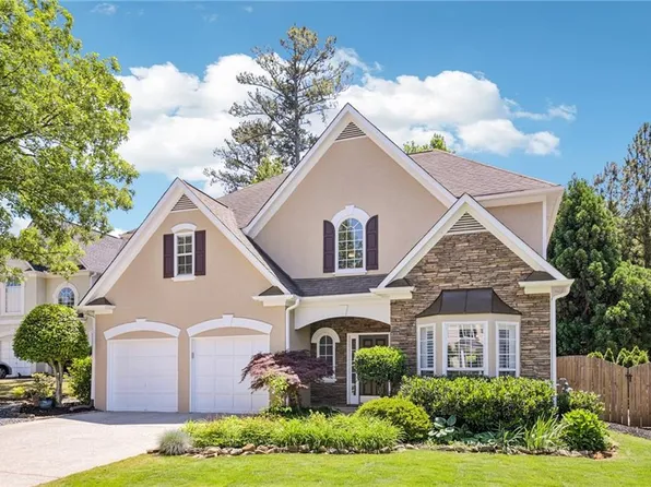 197 Parkstone Way, Marietta, GA 30066