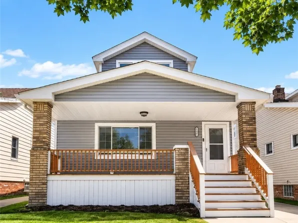 12401 Brighton Ave, Cleveland, OH 44111