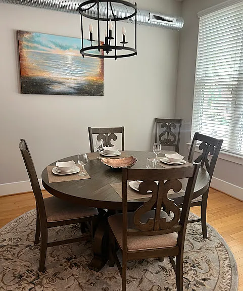 300 Finsbury St #107 — Photo 4