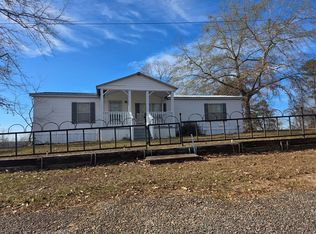 51 Lakeshore Dr, Georgetown, GA 39854