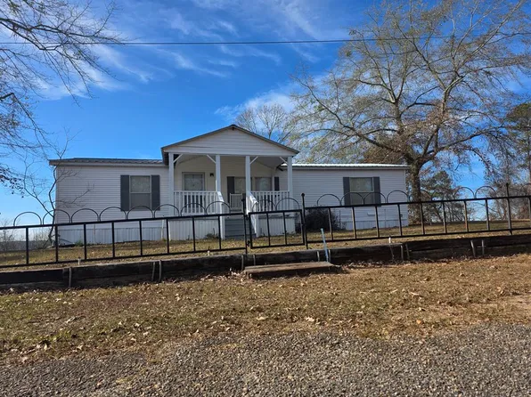 51 Lakeshore Dr, Georgetown, GA 39854