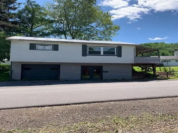 15 S Pine St, Port Allegany, PA 16743