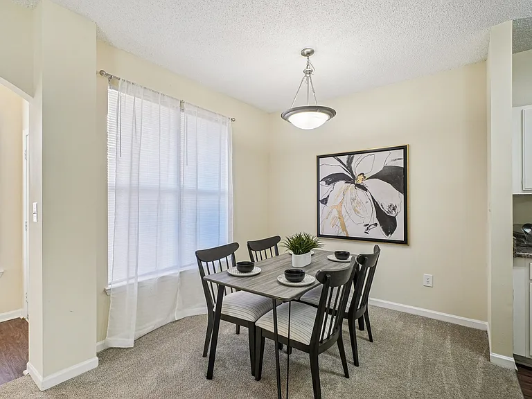 Cedar Springs Apartments — Photo 7