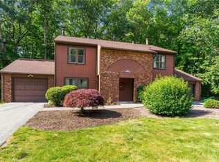 47 Pheasant Run #A, Smithfield, RI 02917