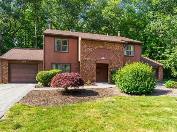 47 Pheasant Run #A, Smithfield, RI 02917