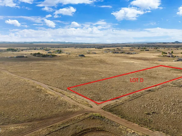 0 E Mummy View Dr Lot D, Prescott Valley, AZ 86315