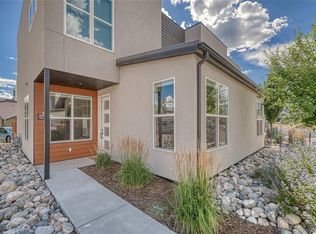 1005 Dezi Dr #A, Salida, CO 81201