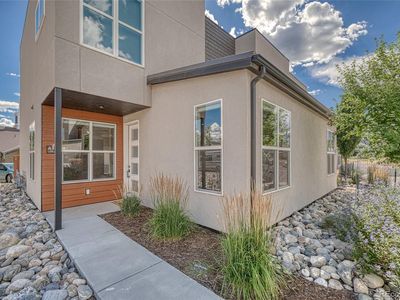 1005 Dezi Drive #A, Salida, CO, 81201