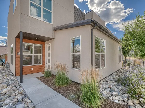 1005 Dezi Drive #A, Salida, CO 81201
