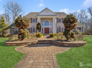 13 Risa Benjamin Way, Freehold, NJ 07728