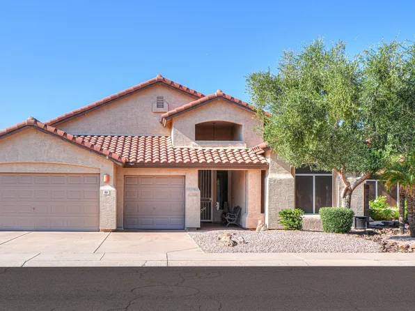 850 N April Drive, Chandler, AZ 85226