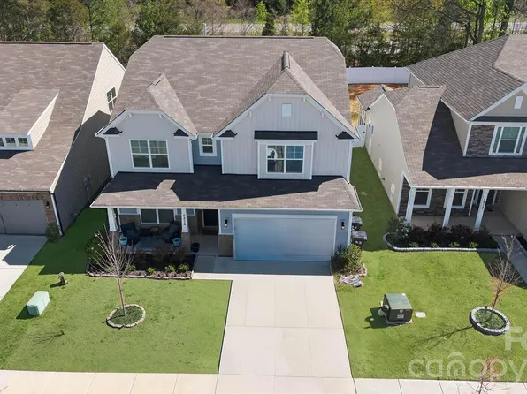 5516 Verona Rd, Charlotte, NC 28213