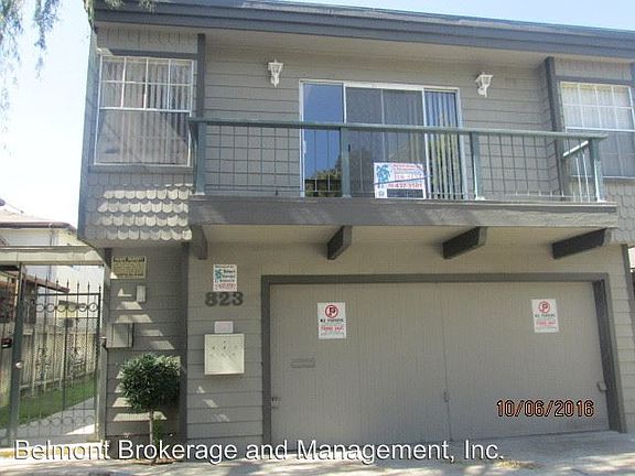 2nd image of 823 Stanley Ave #A