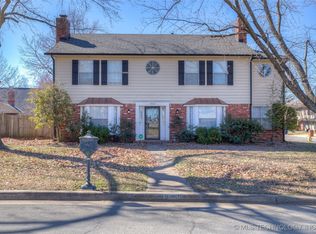 10602 E 99th St, Tulsa, OK 74133