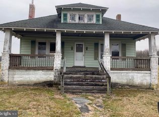 520 Ocean Hwy, Pocomoke City, MD 21851