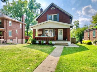 27 Thompson Ave, Fort Mitchell, KY 41017