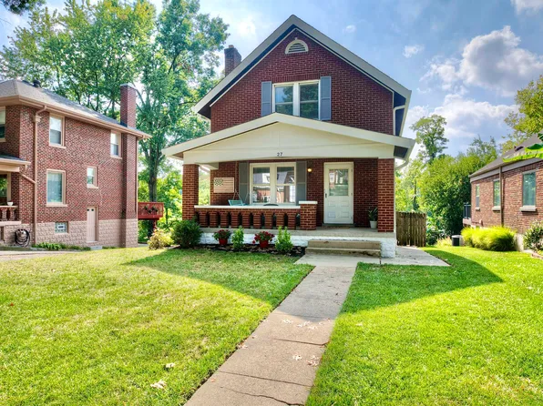 27 Thompson Ave, Fort Mitchell, KY 41017