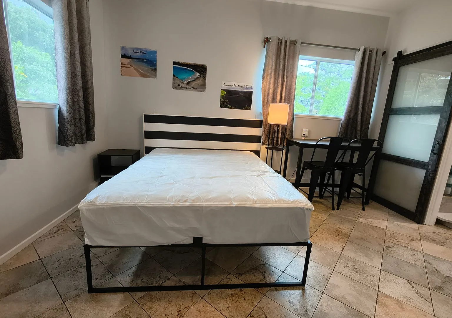 **Beautifully Furnished Private Studio Captain Cook — Photo 4