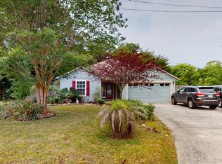 3122 Green Arbor Pl, Jacksonville, FL 32277